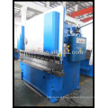 Machine de cintrage de feuilles métalliques CNC WC67K-100T / 3200
